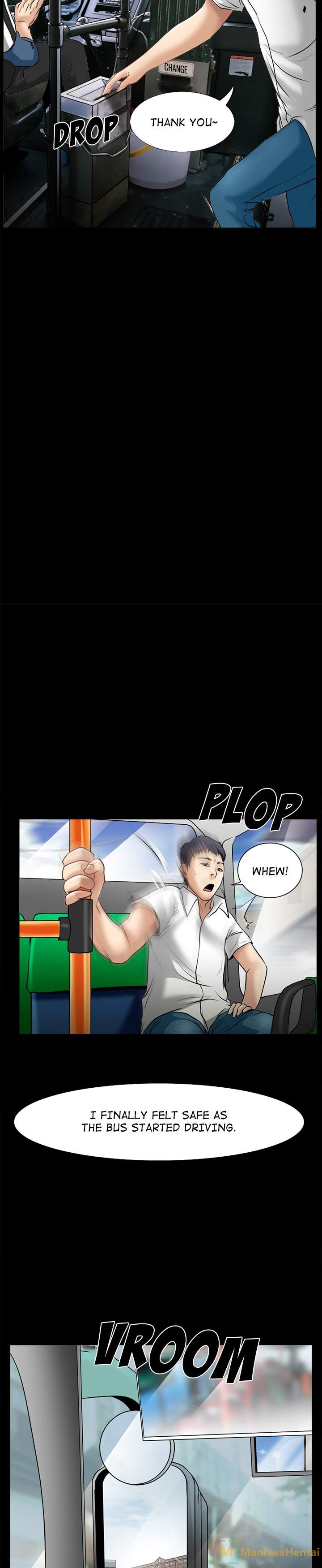 Ripley Love chapter 31 page 4