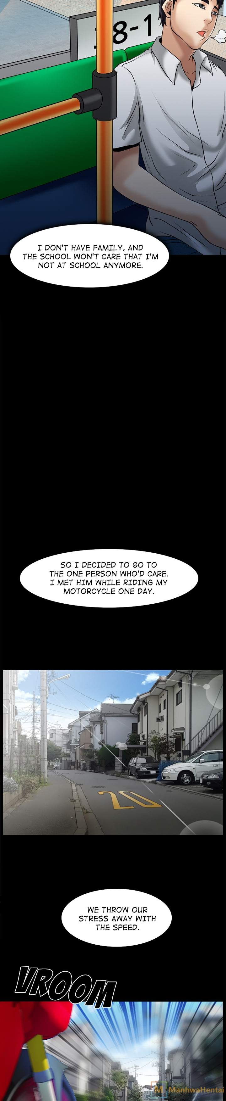 Ripley Love chapter 31 page 6
