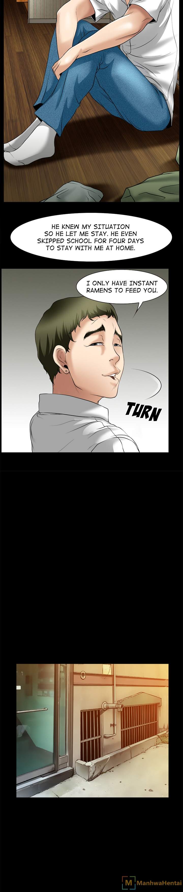Ripley Love chapter 31 page 11