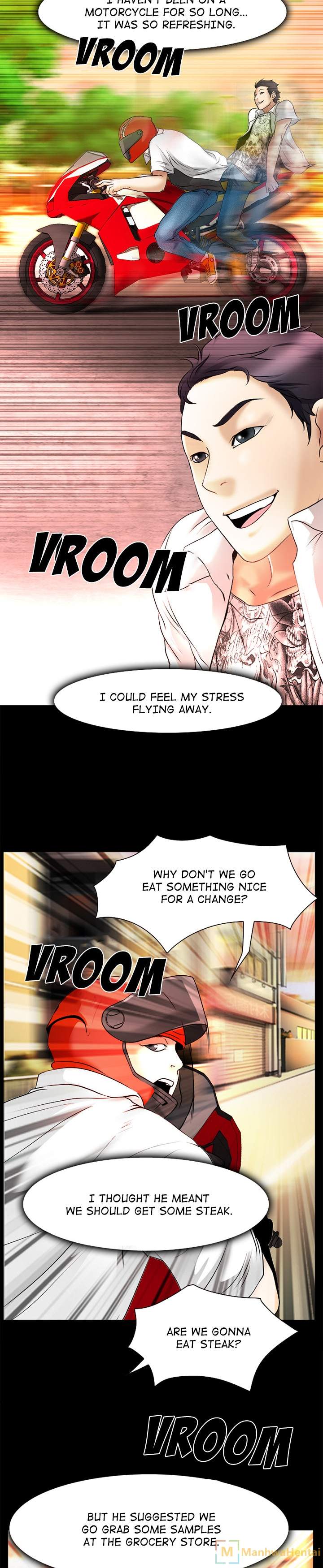 Ripley Love chapter 31 page 13
