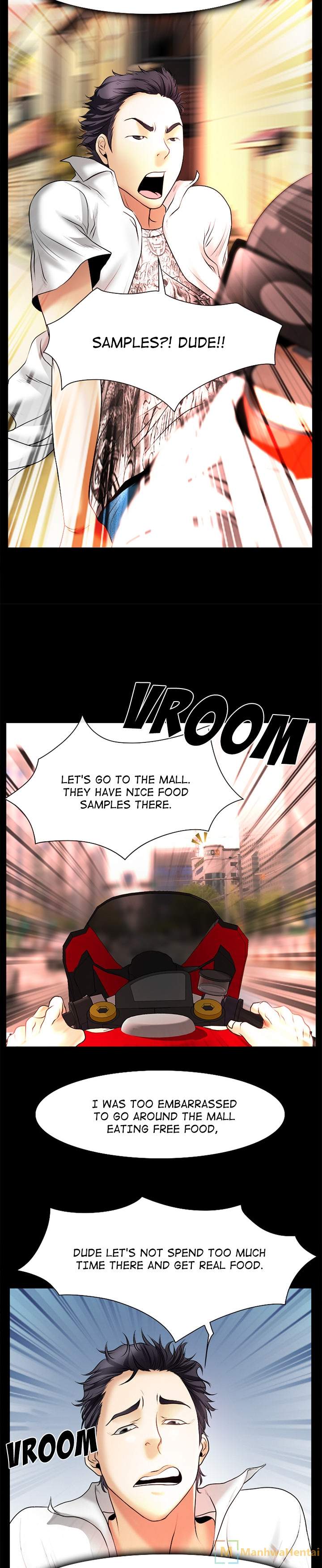 Ripley Love chapter 31 page 14