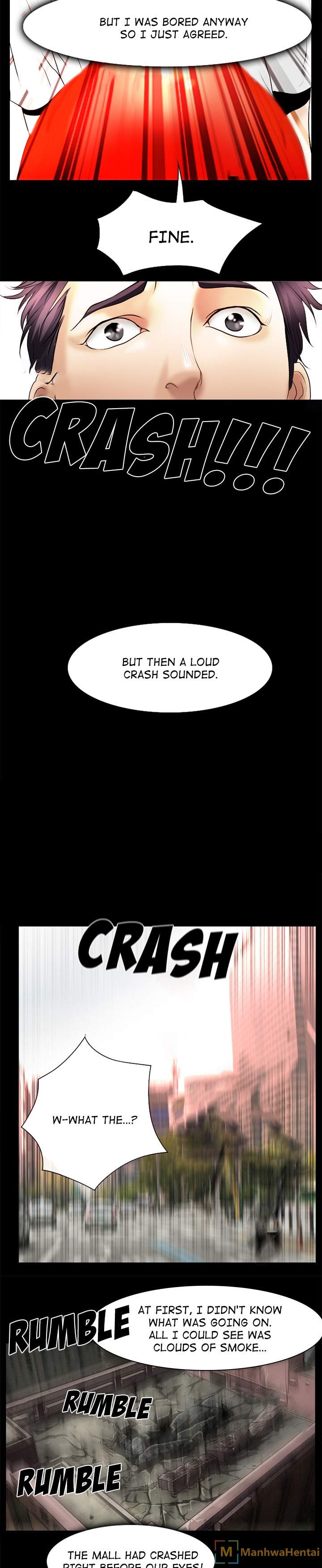 Ripley Love chapter 31 page 15