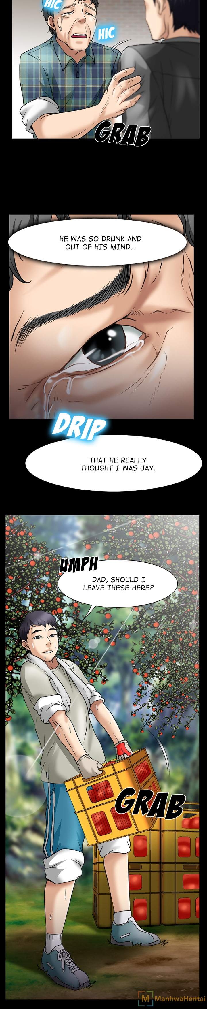 Ripley Love chapter 31 page 22