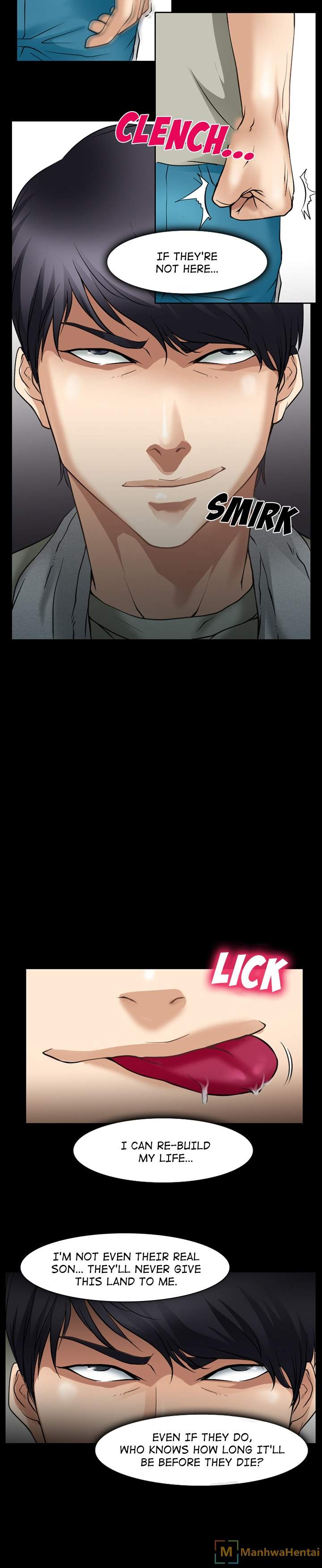 Ripley Love chapter 31 page 26