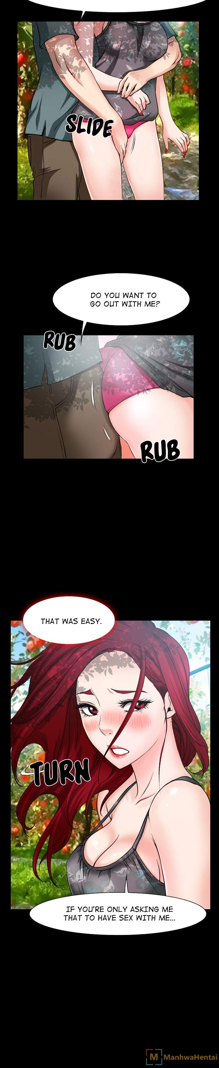 Ripley Love chapter 32 page 9