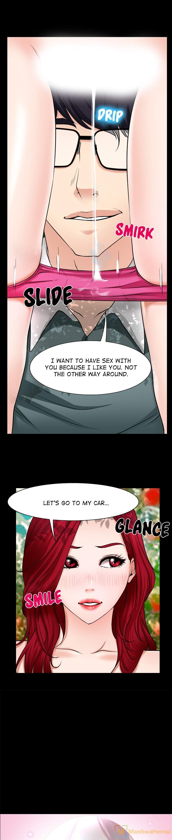 Ripley Love chapter 32 page 10