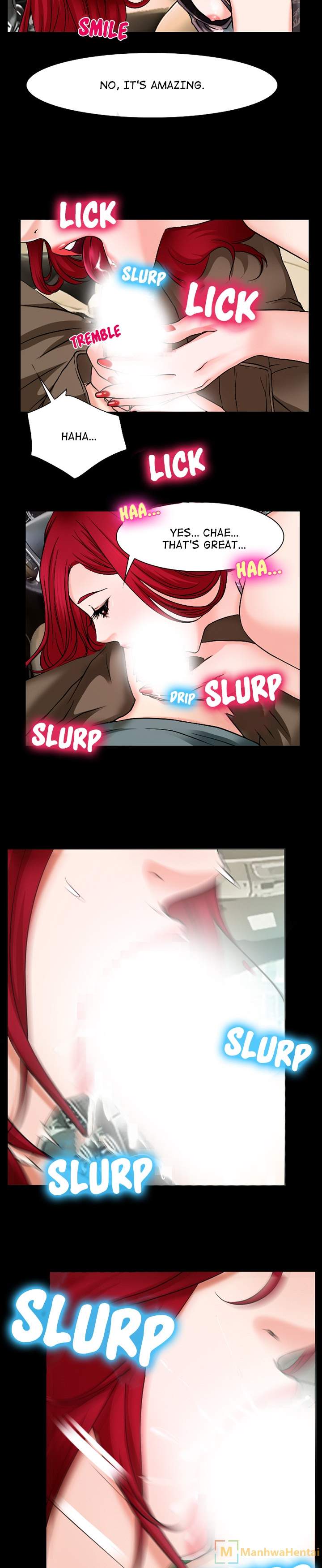 Ripley Love chapter 32 page 13