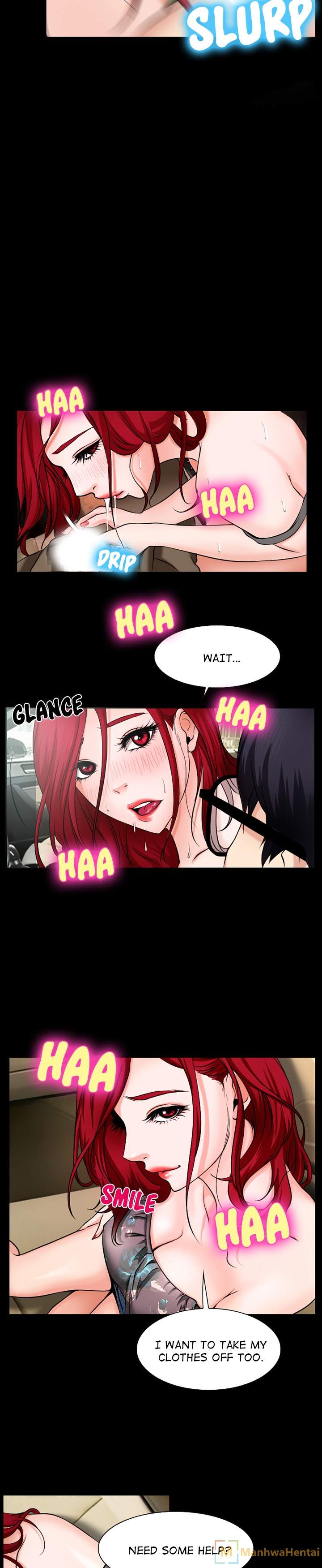 Ripley Love chapter 32 page 14