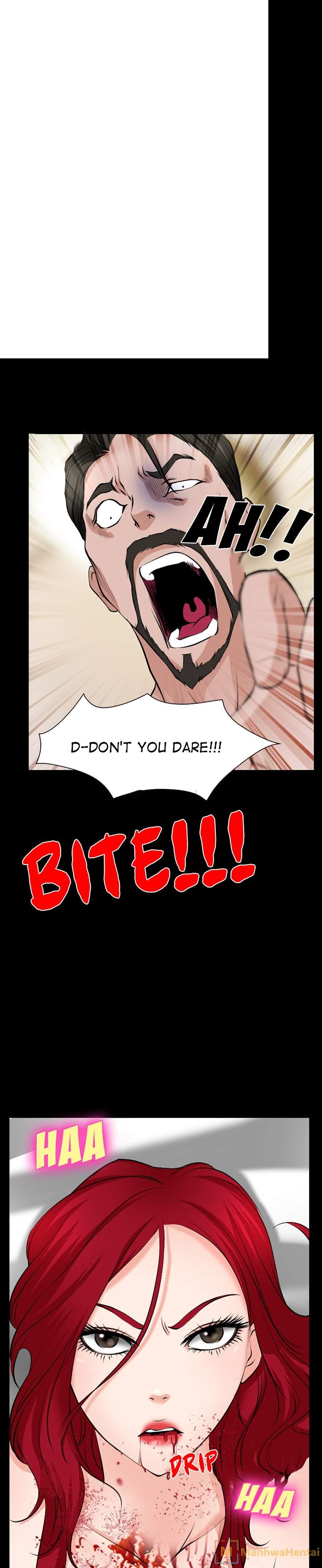 Ripley Love chapter 34 page 1