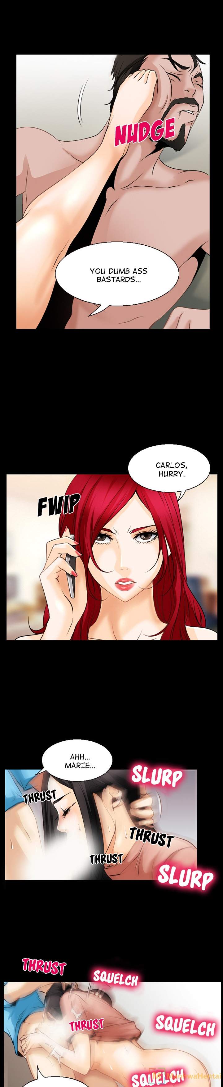 Ripley Love chapter 34 page 6