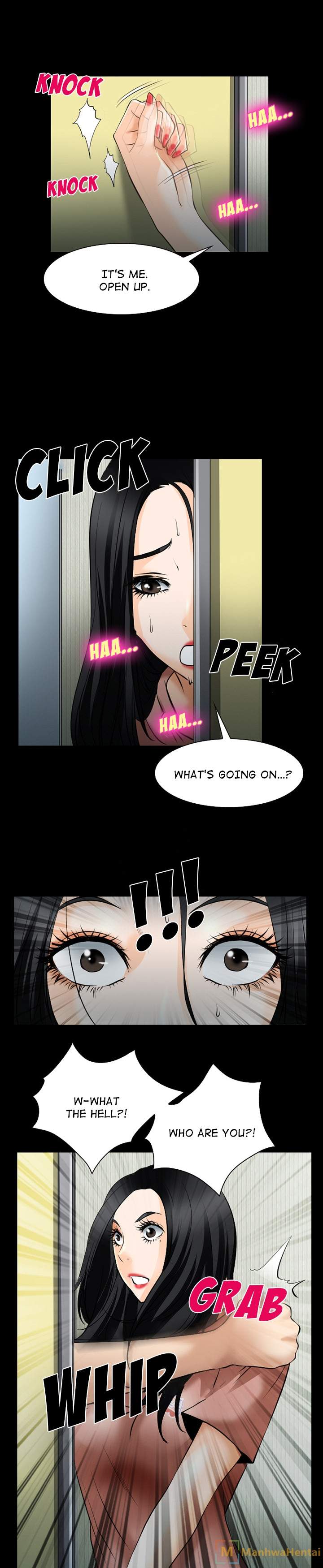Ripley Love chapter 34 page 22