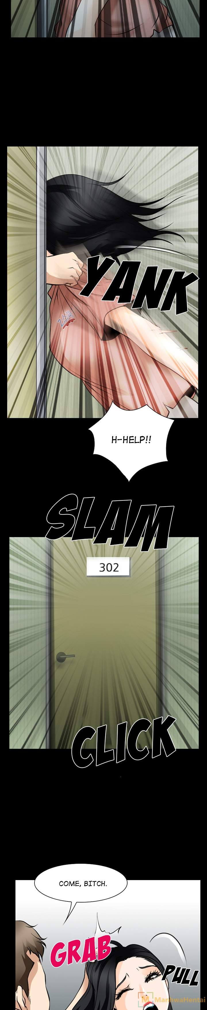 Ripley Love chapter 34 page 23