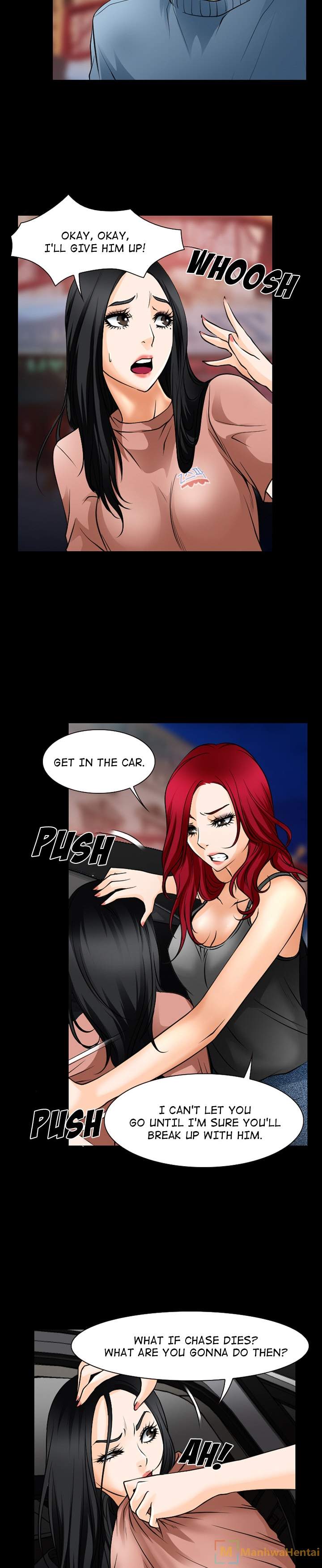 Ripley Love chapter 35 page 6