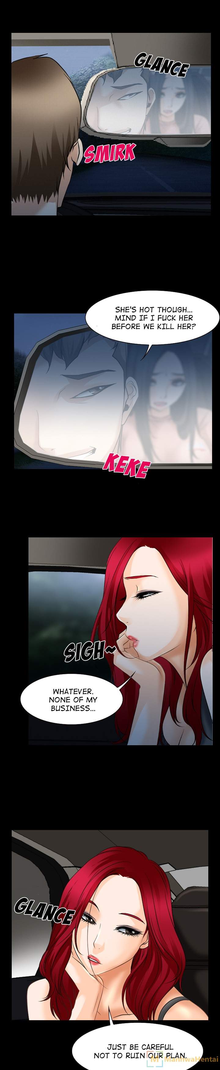 Ripley Love chapter 35 page 12