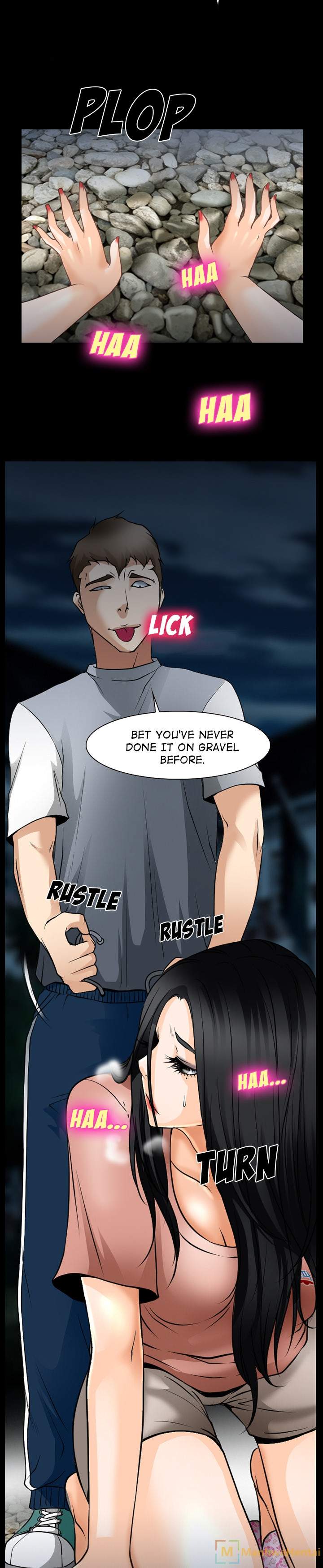 Ripley Love chapter 35 page 16