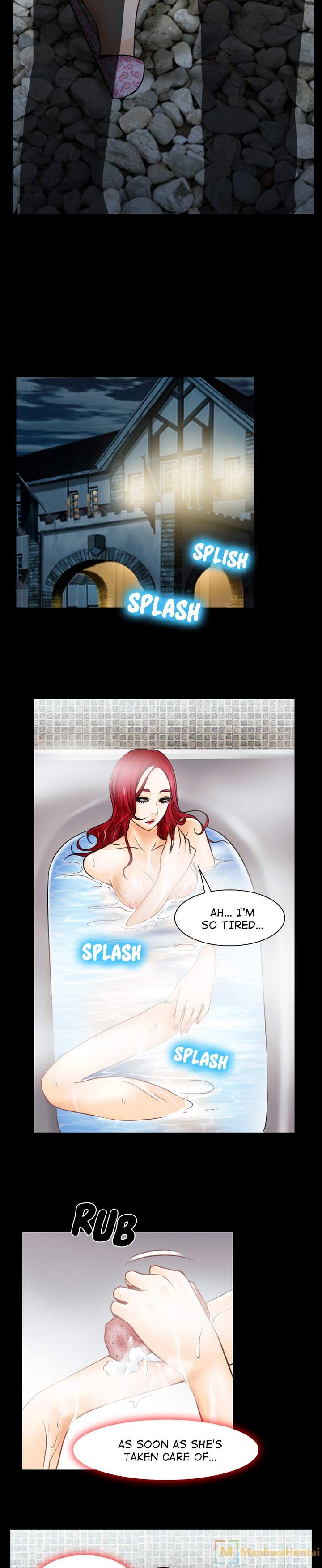 Ripley Love chapter 35 page 18