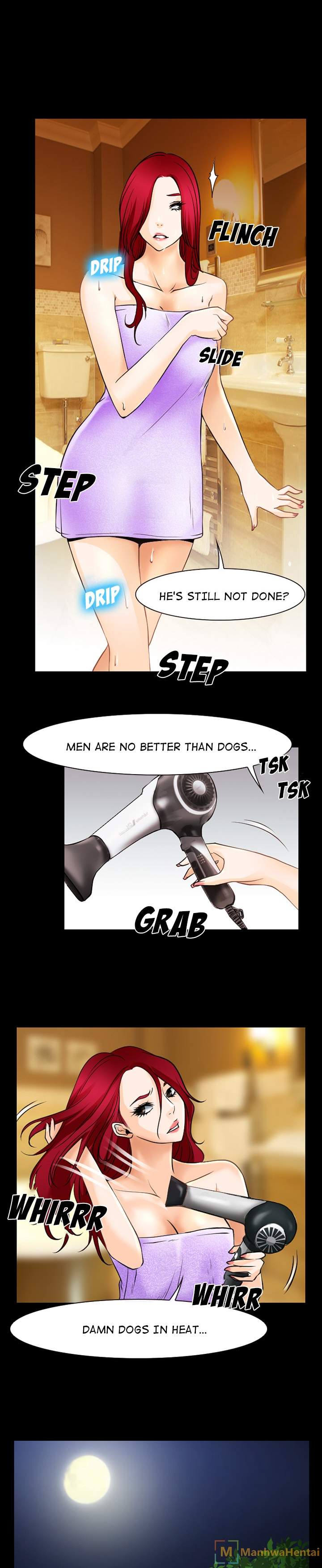 Ripley Love chapter 36 page 5