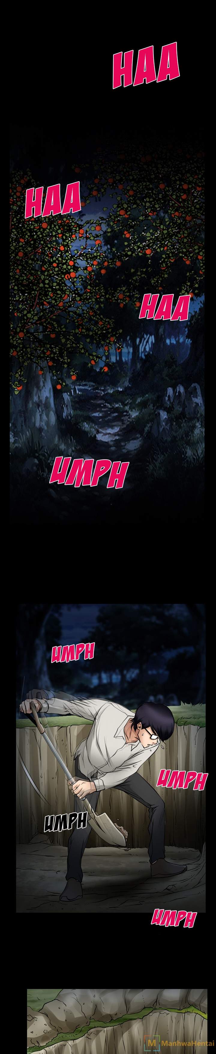Ripley Love chapter 37 page 6