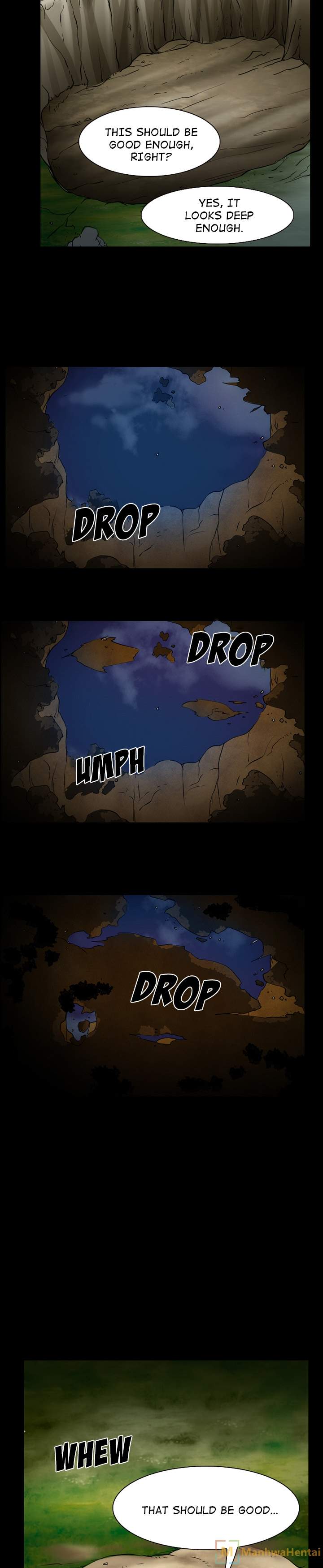Ripley Love chapter 37 page 7