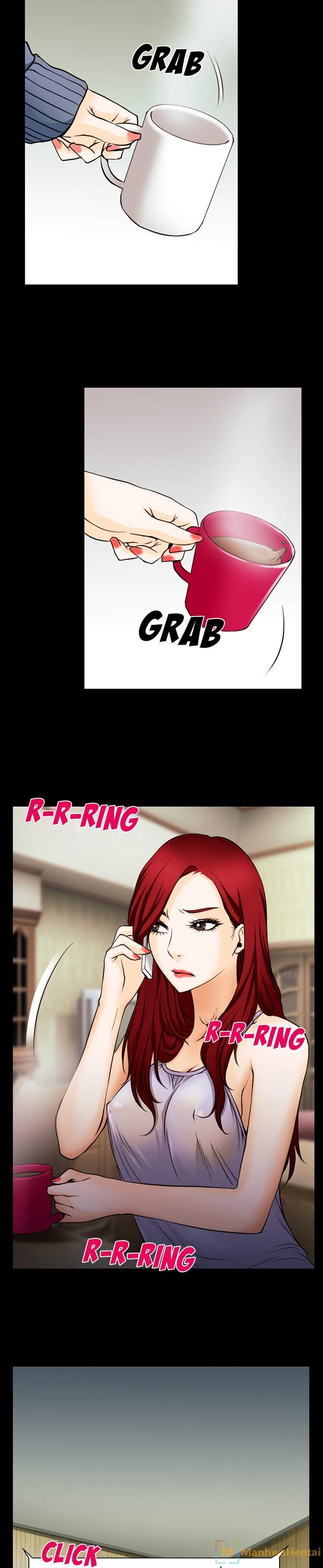 Ripley Love chapter 37 page 21