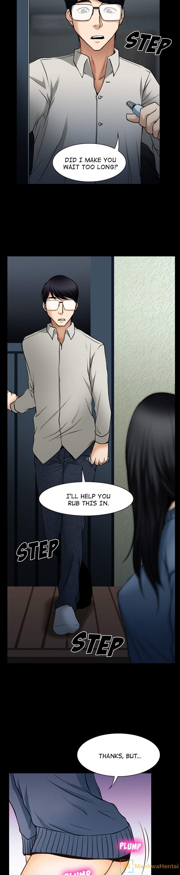 Ripley Love chapter 38 page 2