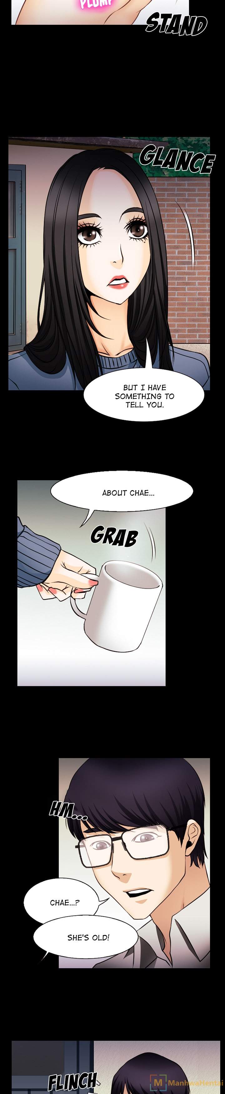 Ripley Love chapter 38 page 3