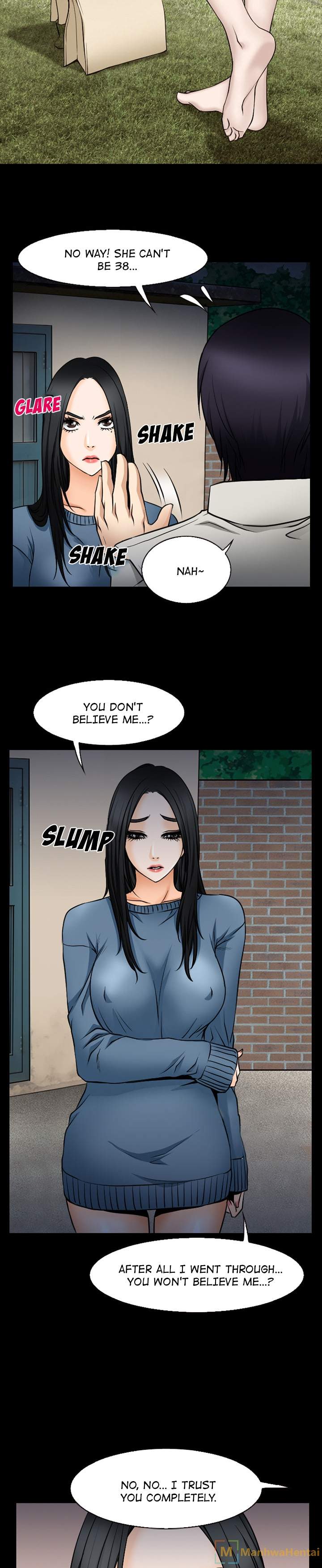 Ripley Love chapter 38 page 6