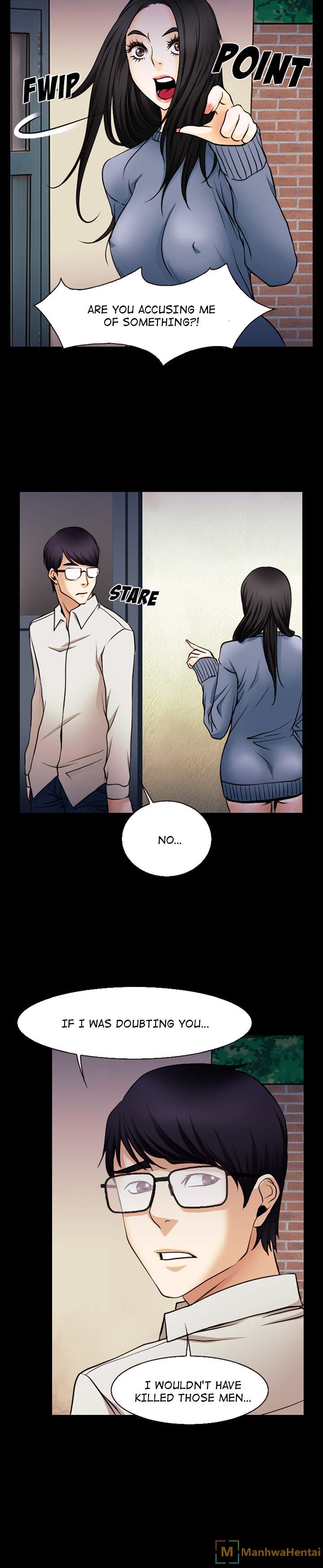 Ripley Love chapter 38 page 11