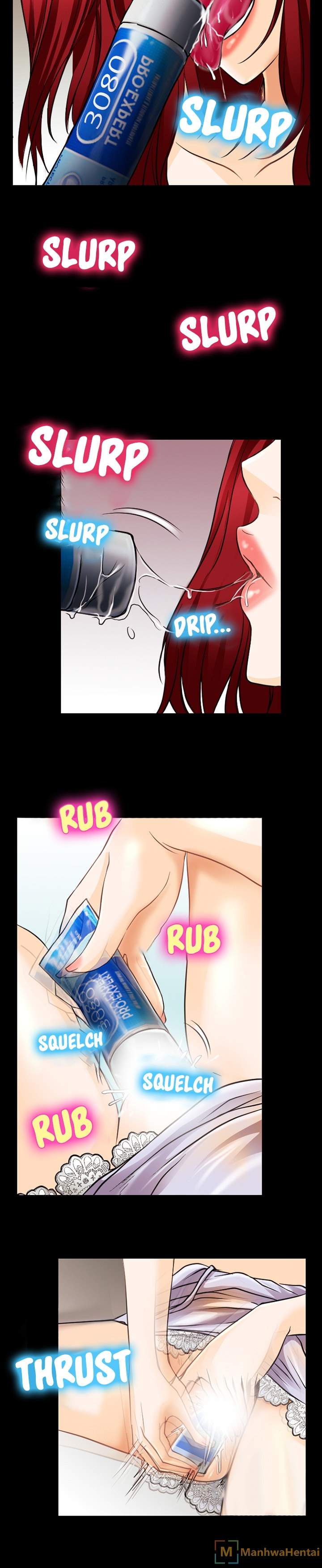 Ripley Love chapter 38 page 15