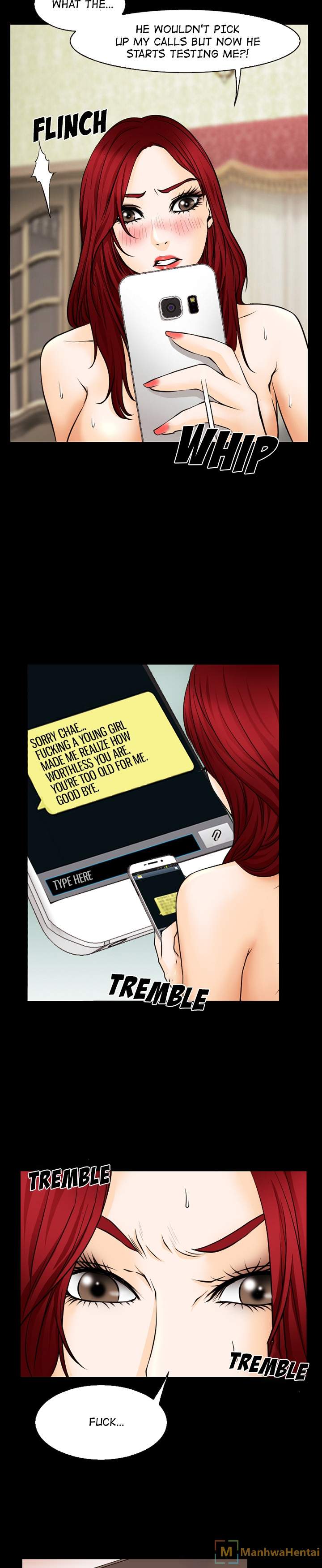 Ripley Love chapter 38 page 20