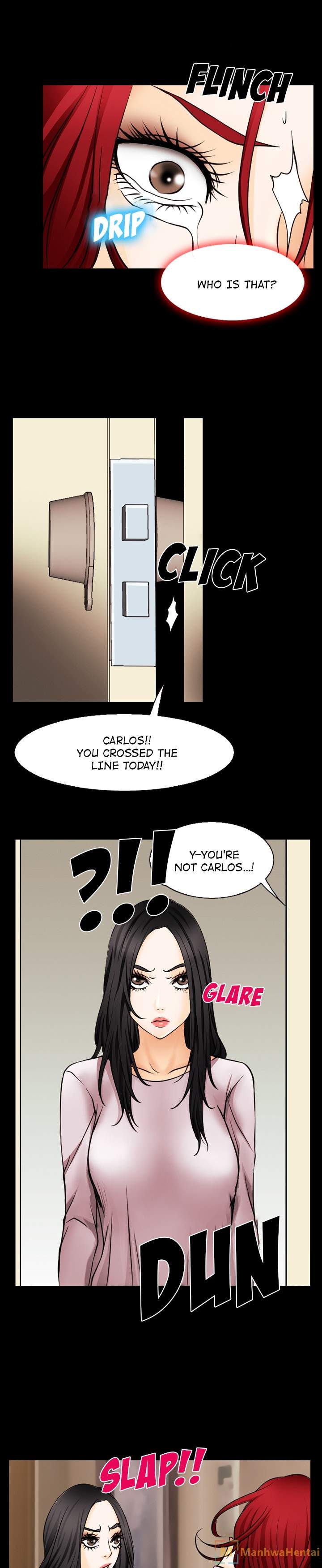 Ripley Love chapter 38 page 25