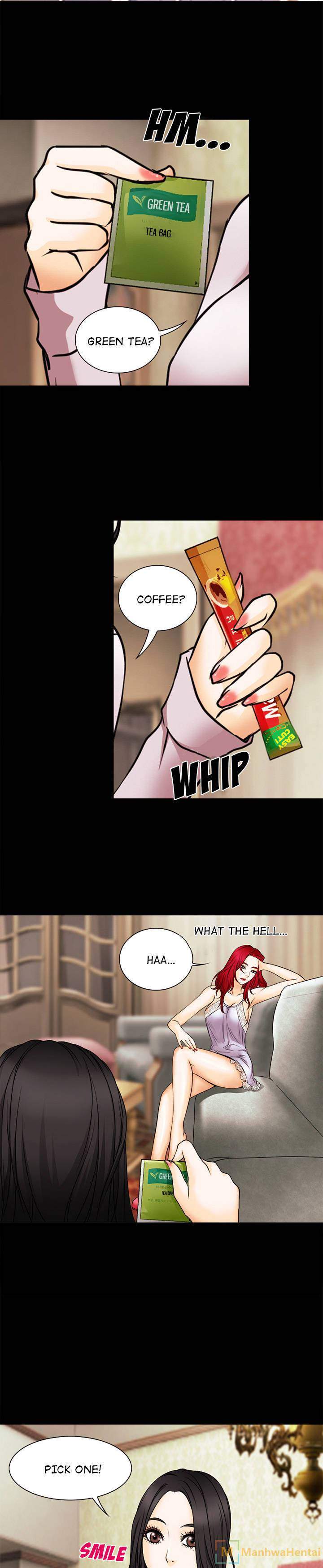 Ripley Love chapter 39 page 2