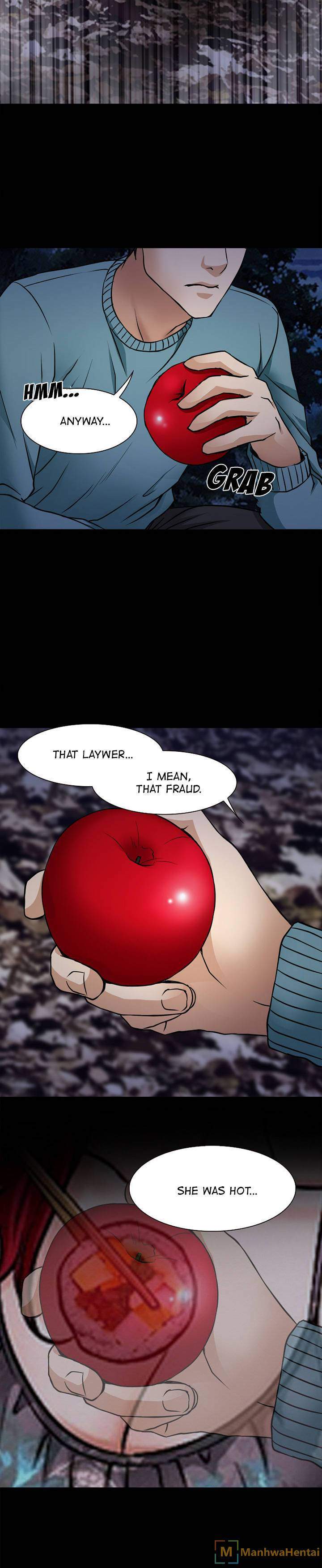 Ripley Love chapter 39 page 12