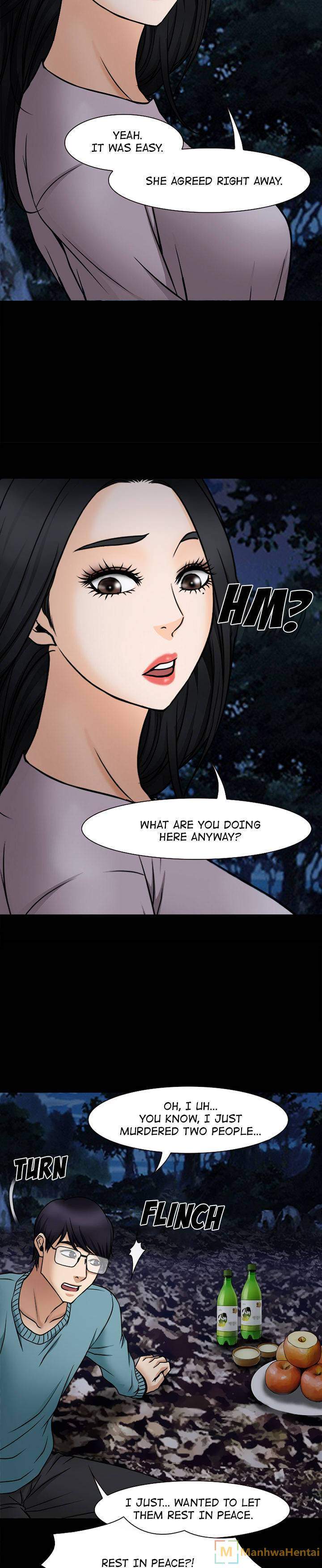 Ripley Love chapter 39 page 19