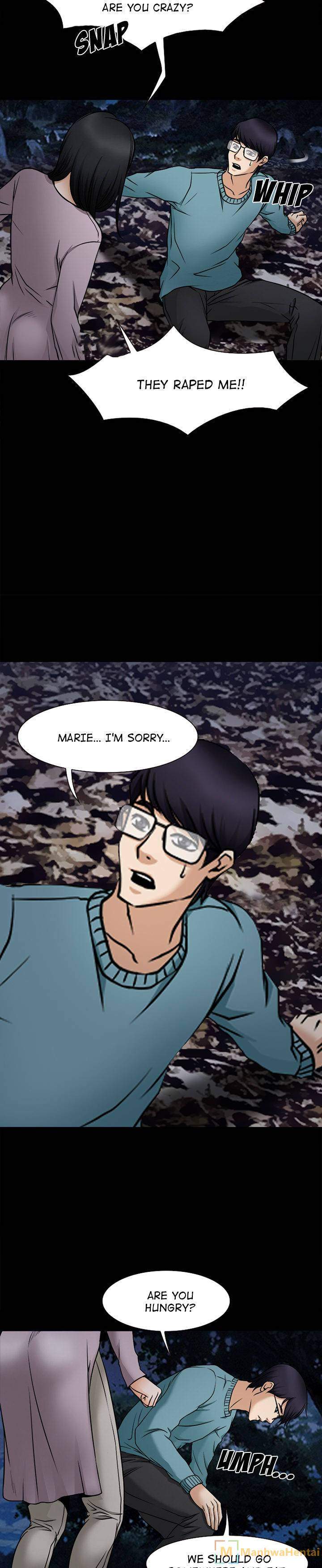 Ripley Love chapter 39 page 20