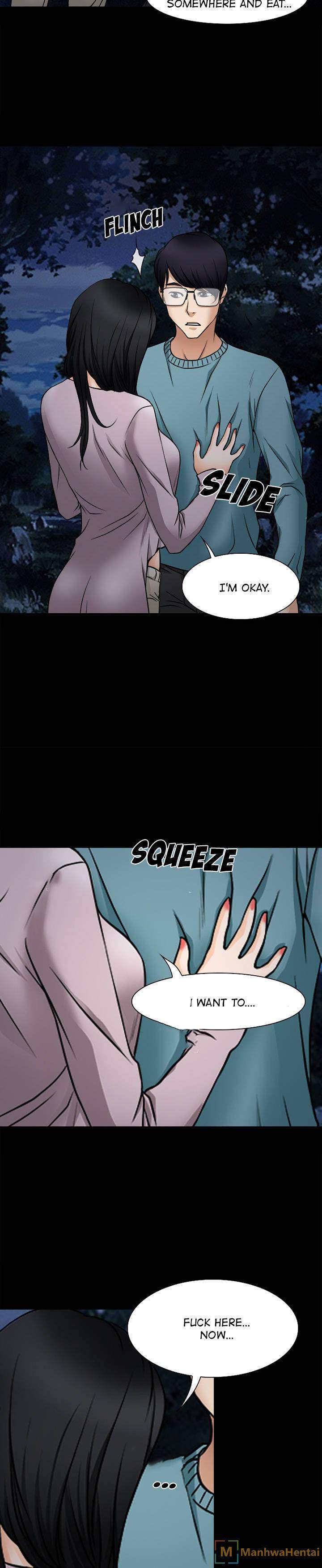 Ripley Love chapter 39 page 21