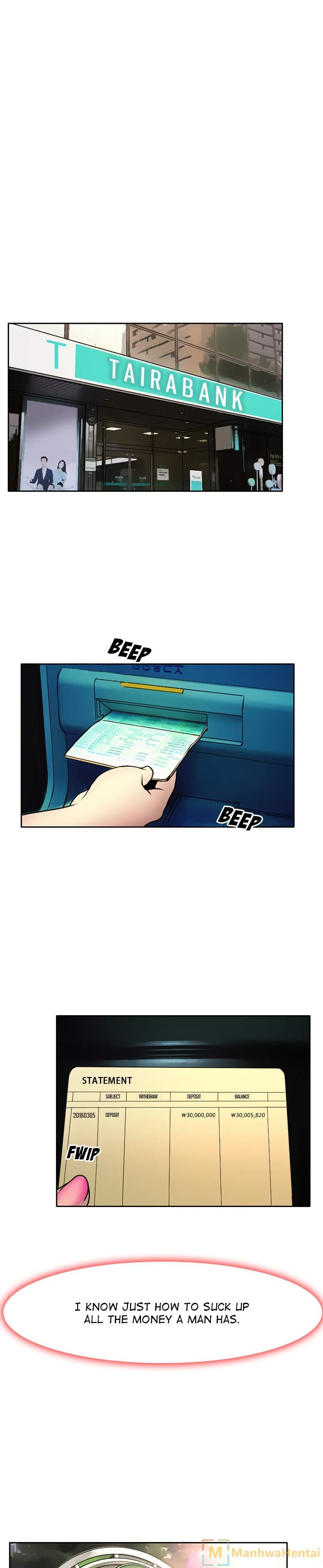 Ripley Love chapter 4 page 4