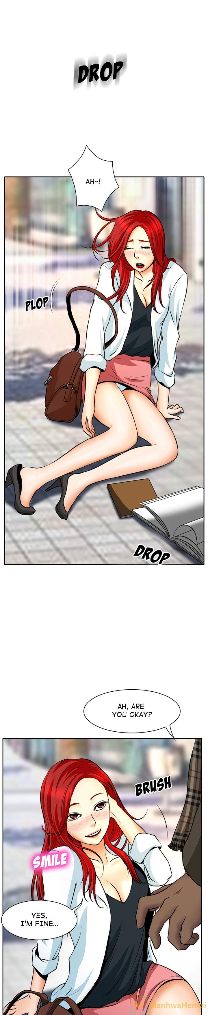 Ripley Love chapter 4 page 6