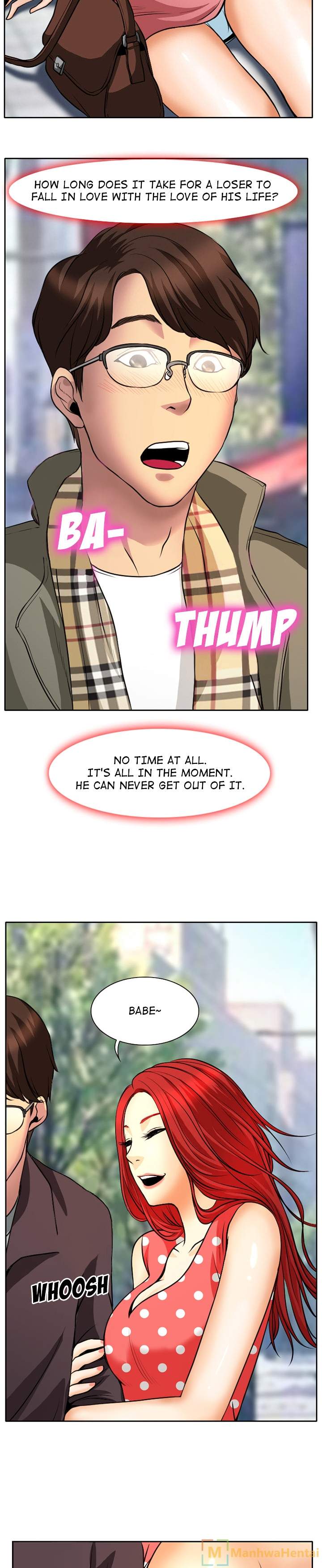Ripley Love chapter 4 page 7