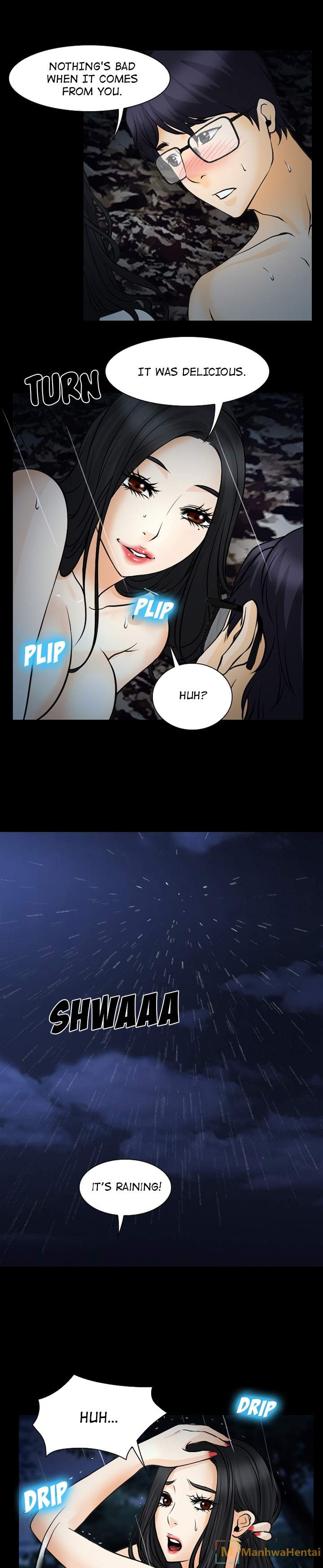 Ripley Love chapter 40 page 9