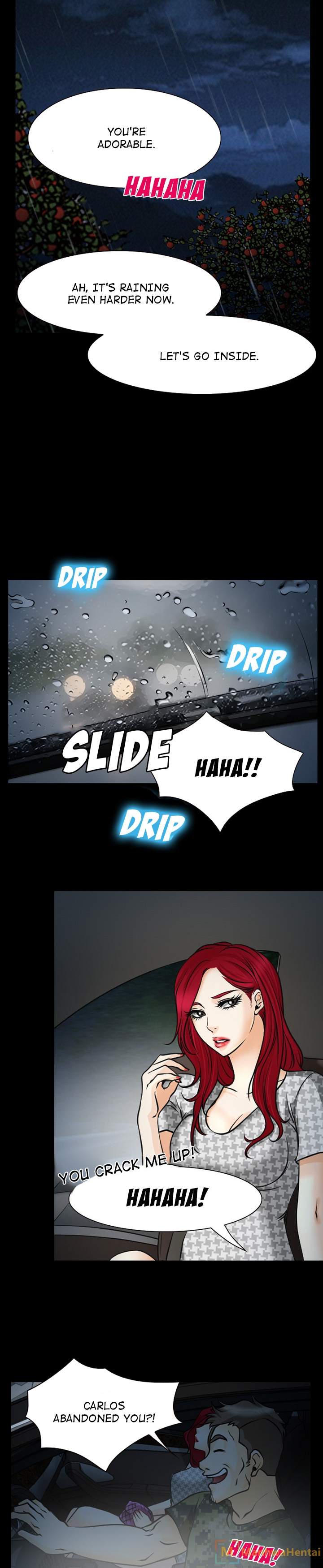 Ripley Love chapter 40 page 12
