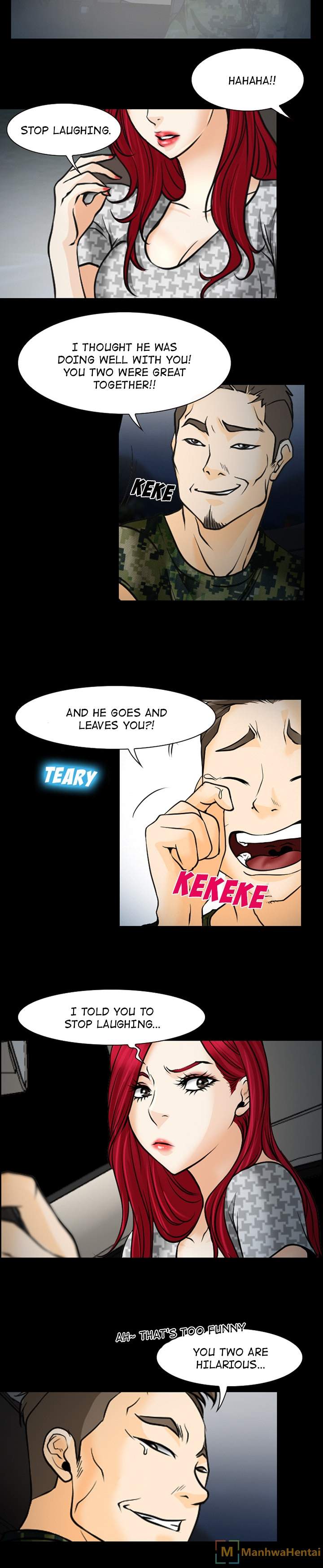 Ripley Love chapter 40 page 13