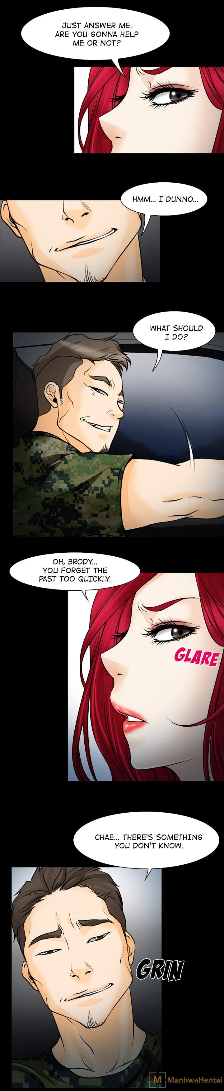 Ripley Love chapter 40 page 14