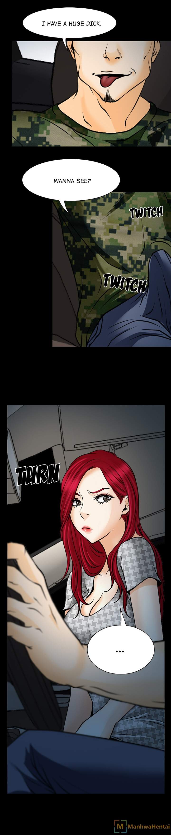 Ripley Love chapter 40 page 15