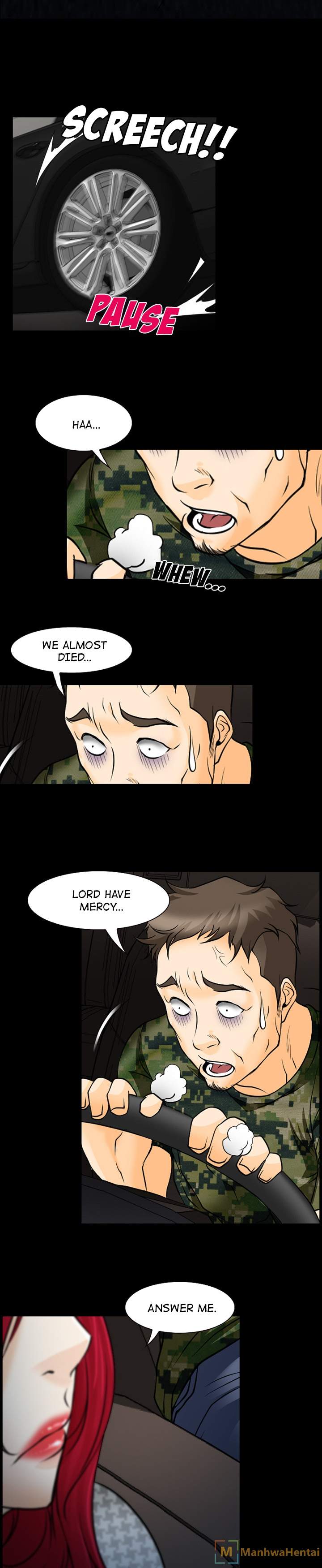 Ripley Love chapter 40 page 18