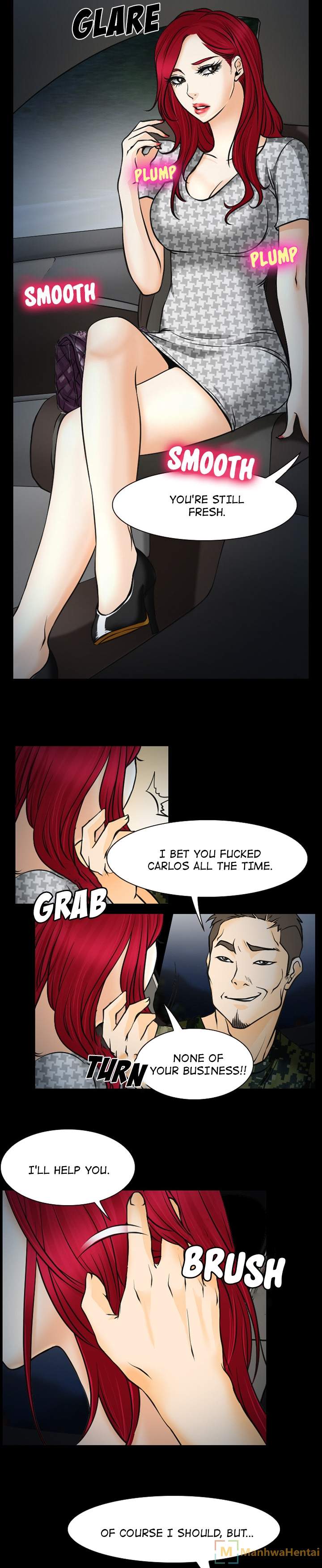 Ripley Love chapter 40 page 20