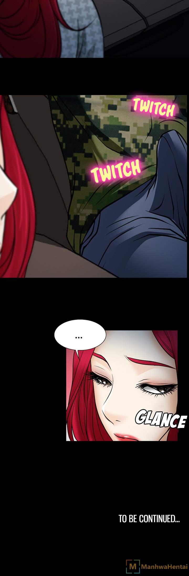 Ripley Love chapter 40 page 22