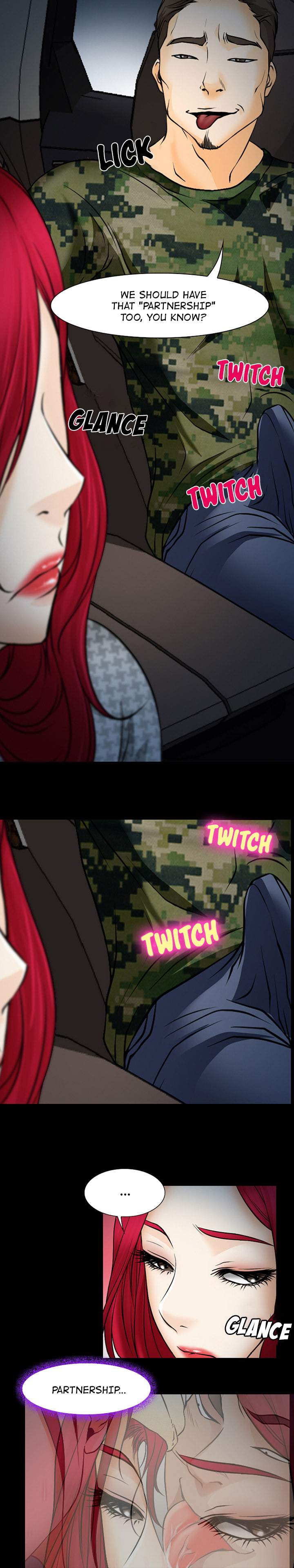 Ripley Love chapter 41 page 4