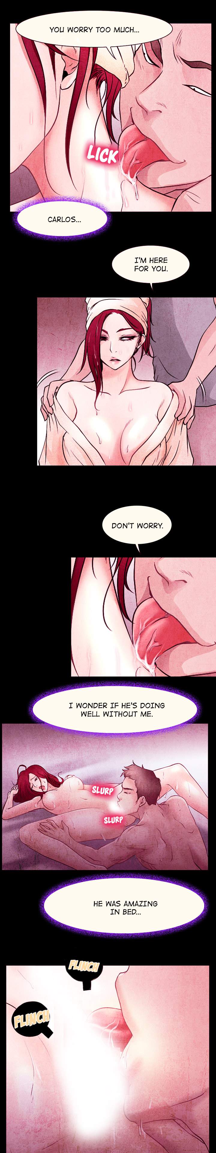 Ripley Love chapter 41 page 5