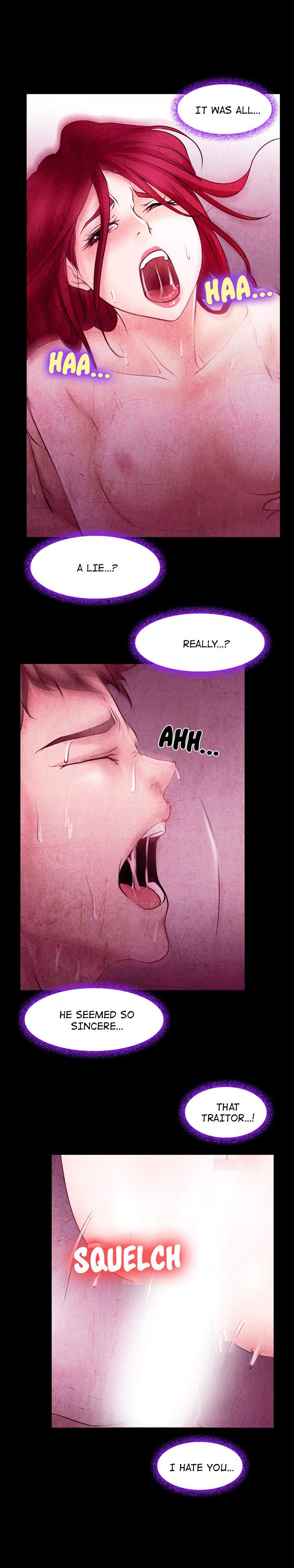 Ripley Love chapter 41 page 9
